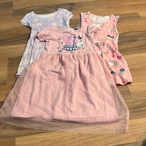 Dresses size 6